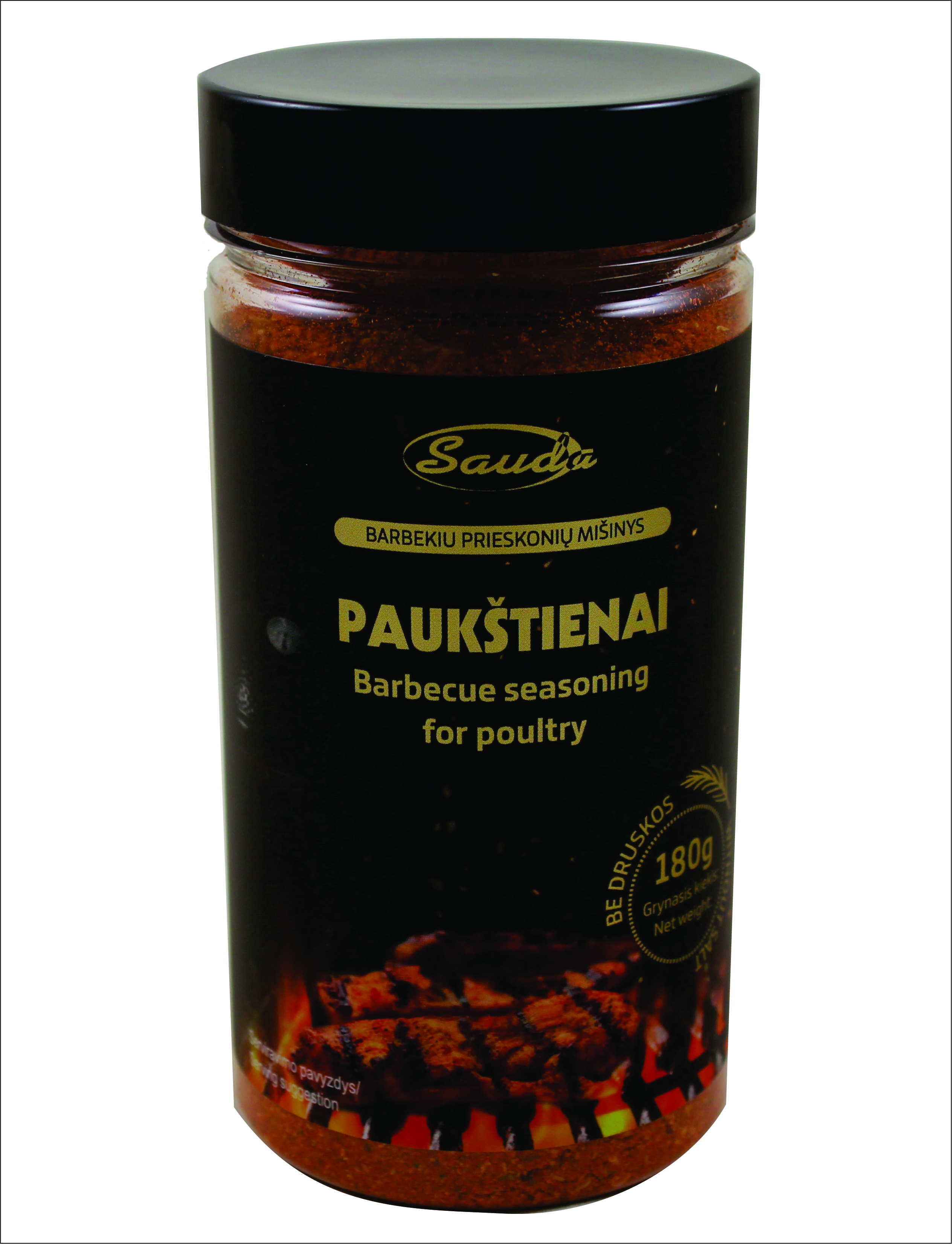 sauda prekybos sistema